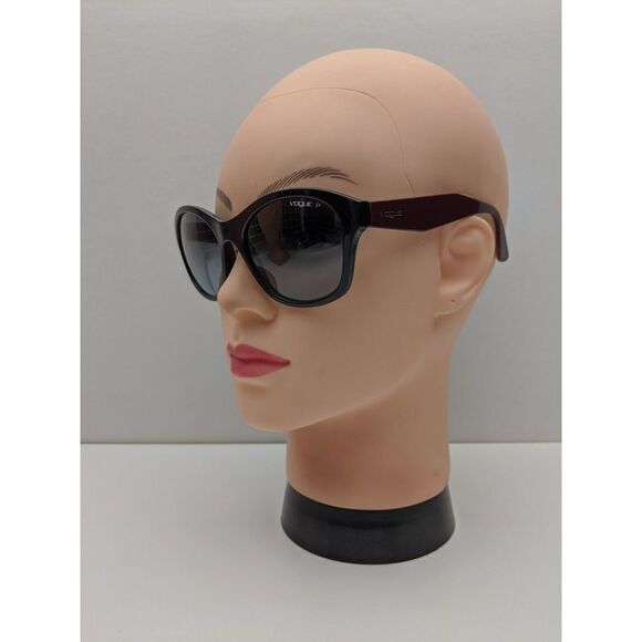 🕶️Vogue VO2991-S inspired by Deepika Padukone Sunglasses 56/19 140 /ALG814🕶️​ - Picture 10 of 10